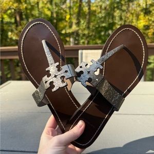 Tory Burch Sandals